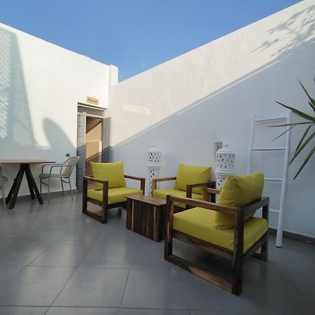 Riad L'Arganier มาร์ราเกช ภายนอก รูปภาพ