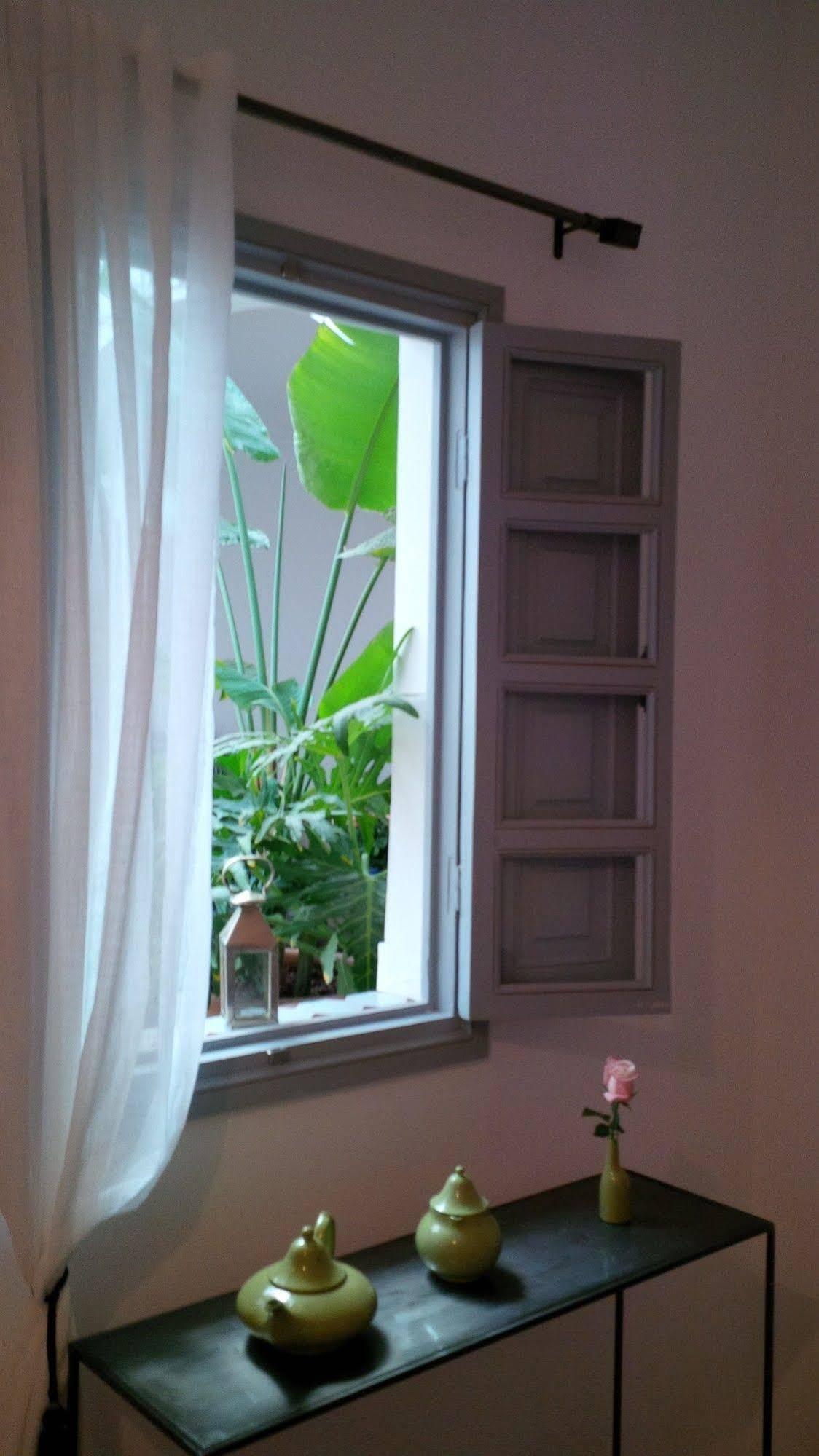 Riad L'Arganier มาร์ราเกช ภายนอก รูปภาพ