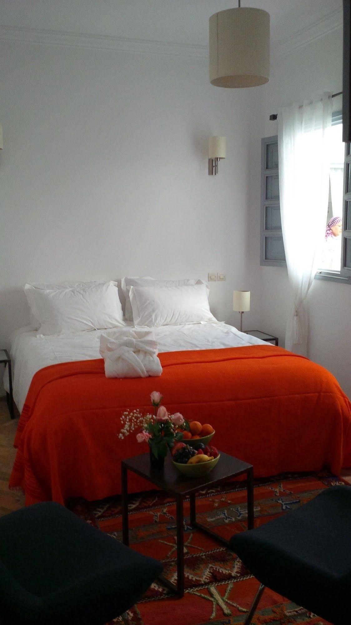 Riad L'Arganier มาร์ราเกช ภายนอก รูปภาพ