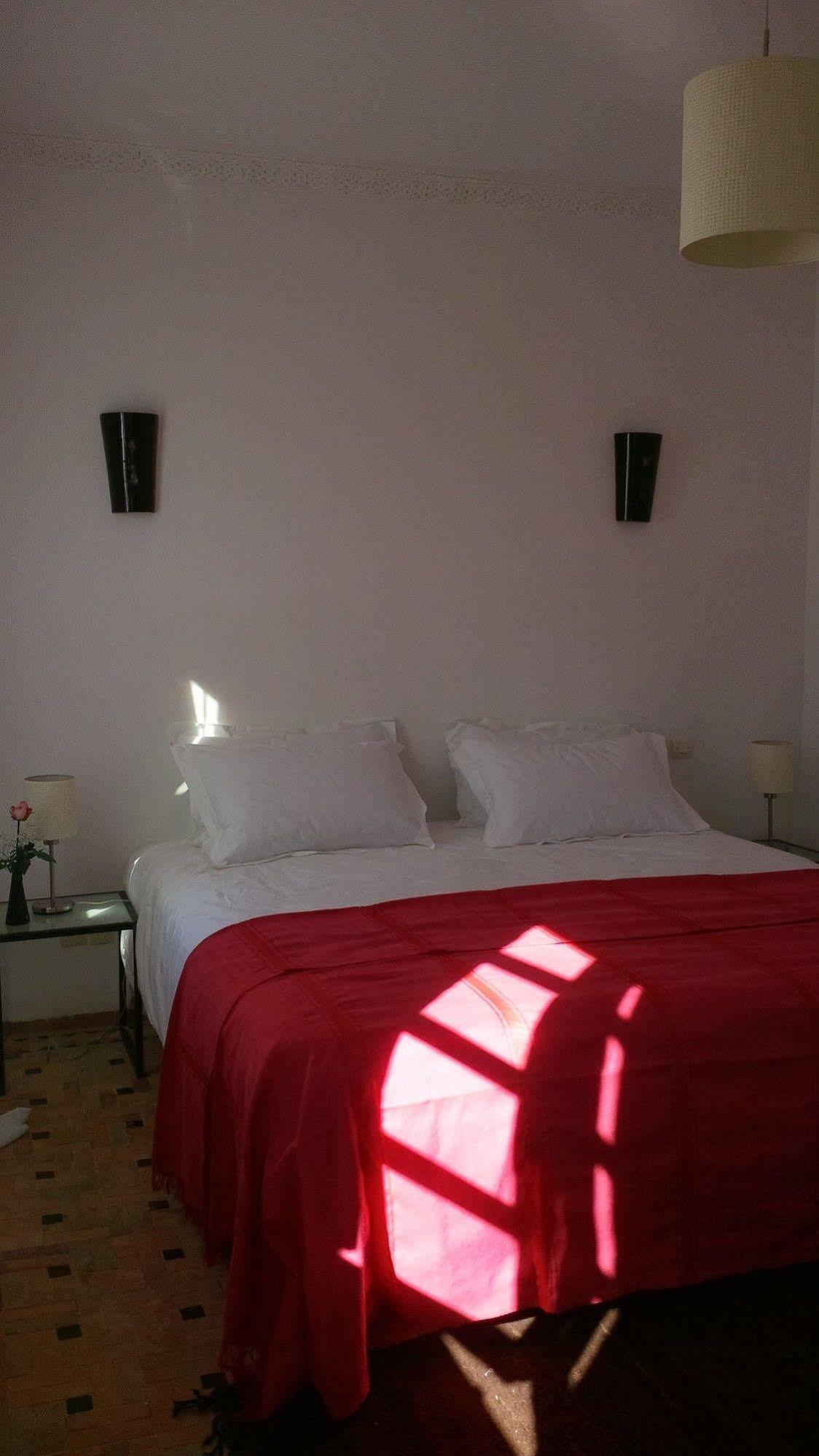 Riad L'Arganier มาร์ราเกช ภายนอก รูปภาพ