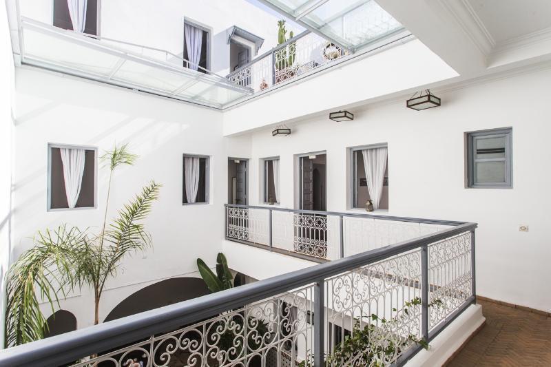 Riad L'Arganier มาร์ราเกช ภายนอก รูปภาพ