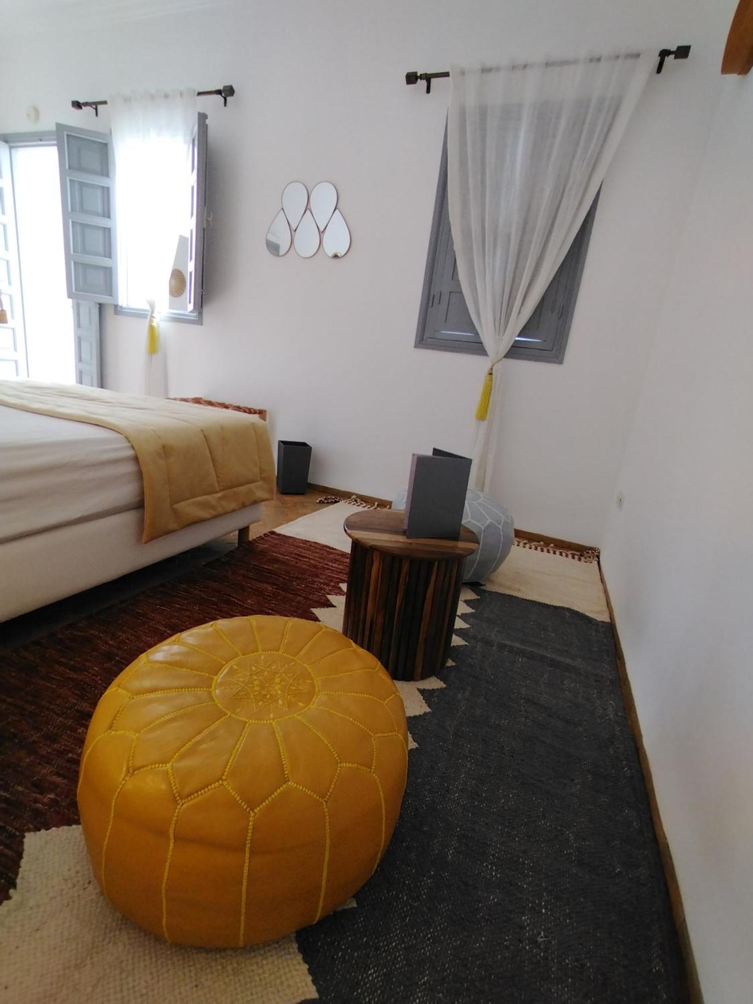 Riad L'Arganier มาร์ราเกช ภายนอก รูปภาพ