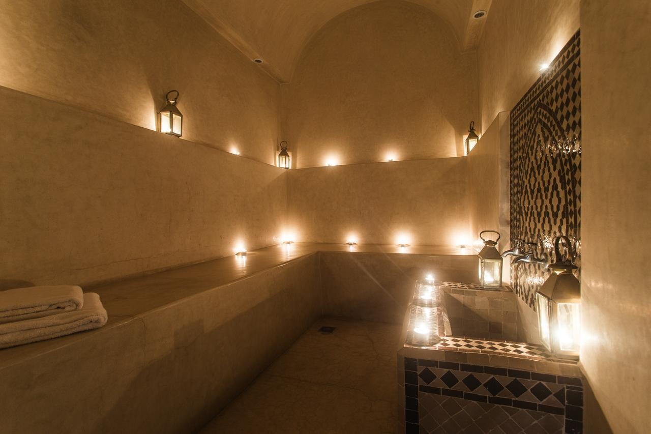 Riad L'Arganier มาร์ราเกช ภายนอก รูปภาพ